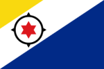 Vlag Bonaire