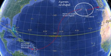 04-Atlantische overtocht