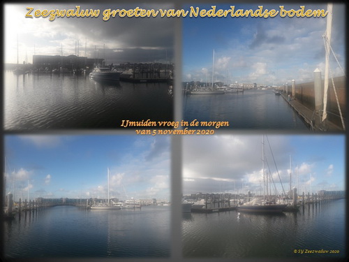 07-Zeezwaluw Groeten uit IJmuiden