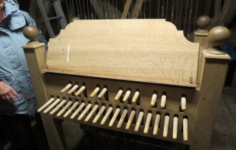 6a-handklavier voor carillon