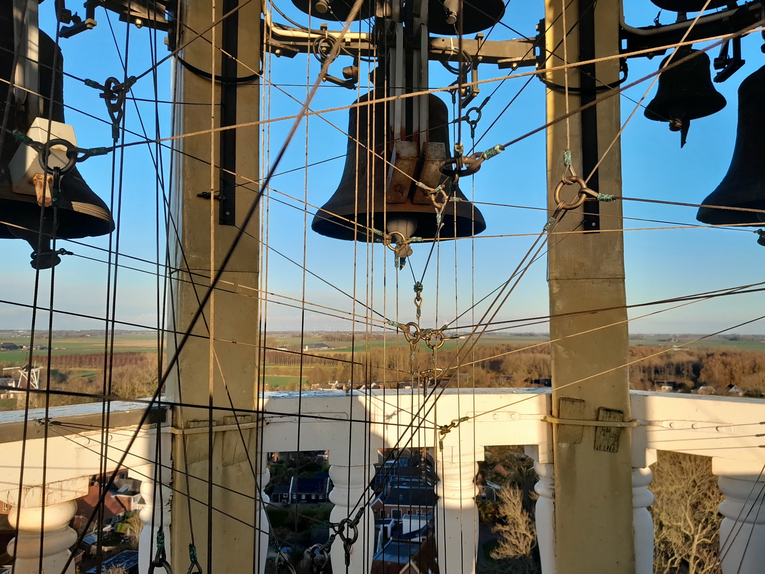 9b-Hippolytus kerktoren met Hemonycarillon